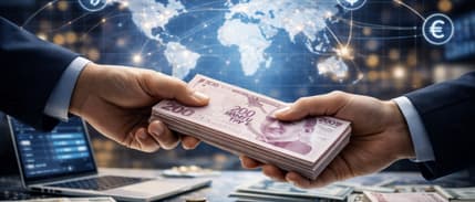 MASAK'tan para transferlerinde sıkı takip amaçlı yeni düzenleme