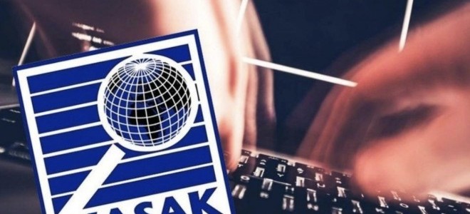 Kısa mesajla korkutuyorlar: MASAK yalanına dikkat!