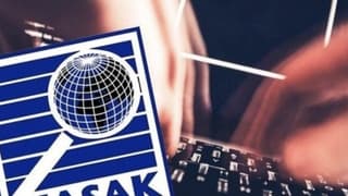 Kısa mesajla korkutuyorlar: MASAK yalanına dikkat!