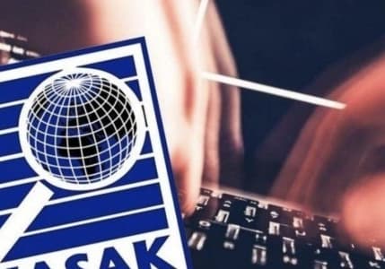 Kısa mesajla korkutuyorlar: MASAK yalanına dikkat!