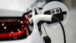 MASFED: Elektrikli araçların payı bu yıl yüzde 25'e çıkabilir
