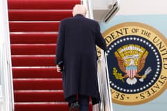 Massachusetts anketi: ABD'lilerin yüzde 62'si Trump'tan memnun değil