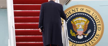 Massachusetts anketi: ABD'lilerin yüzde 62'si Trump'tan memnun değil