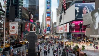 Mastercard: ABD'de tatil sezonunda perakende satışlar arttı