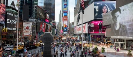 Mastercard: ABD'de tatil sezonunda perakende satışlar arttı