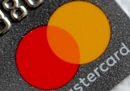 Mastercard, Çin'de banka ve kredi kartı işlemlerine başladı