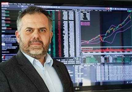Matriks'ten sermaye piyasaları konusundaki yaratıcı fikirlere 5 milyon TL'lik yatırım
