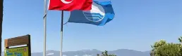 Mavi Bayraklı plaj sayısı 580’e yükseldi