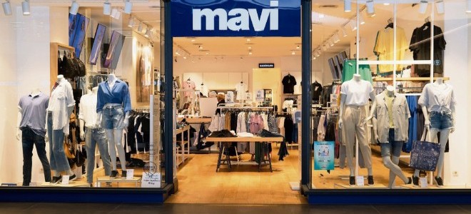 Mavi’den yüzde 100 bedelsiz sermaye artırımı başvurusu