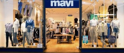 Mavi’den yüzde 100 bedelsiz sermaye artırımı başvurusu