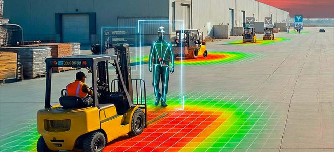 Maxion İnci Jant Grubu'ndan teknoloji odaklı İSG hamlesi