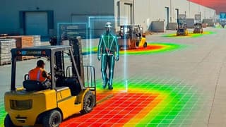 Maxion İnci Jant Grubu'ndan teknoloji odaklı İSG hamlesi