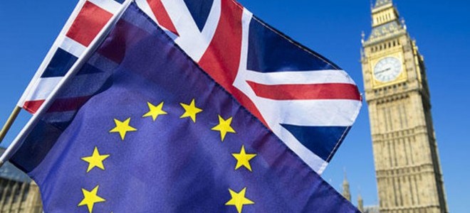 May: Brexit Ayrıntılarını AB Zirvesi Sonrası Ortaya Koyacağız
