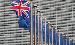 May Brexit'i Ocak ortasında yeniden parlamentoya getirecek