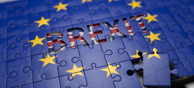 May'den Brexit belgesi için milletvekillerine inceleme süresi