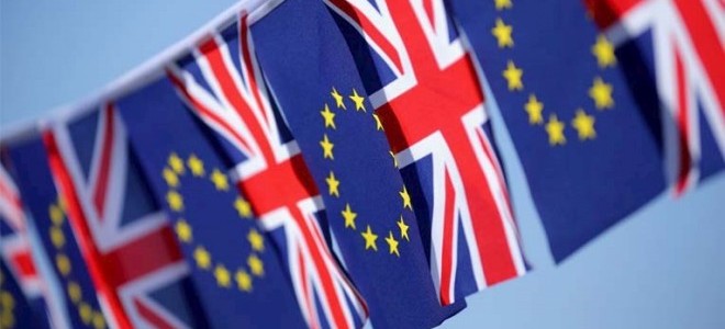 May’in Brexit planı 11 Aralık’ta oylanacak