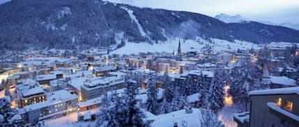 May ve Trump, Davos’da Bir Araya Gelecek