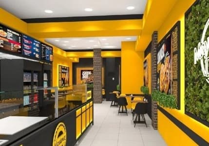Maydonoz Döner'den ticari faaliyetlerine ilişkin açıklama