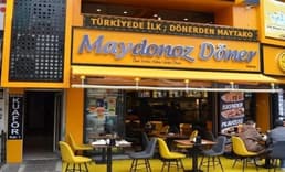 Maydonoz Döner'e kayyum atandı