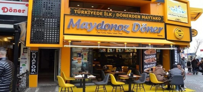 Maydonoz Döner iddianamesi tamamlandı: Şüpheliler hakkında istenen ceza belli oldu