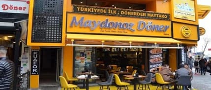Maydonoz Döner iddianamesi tamamlandı: Şüpheliler hakkında istenen ceza belli oldu