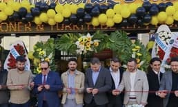 Maydonoz Döner, Şanlıurfa ve Konya’da yeni şubeler açtı!