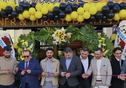 Maydonoz Döner, Şanlıurfa ve Konya’da yeni şubeler açtı!