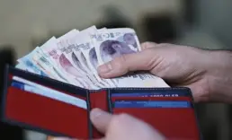 Mayıs ayı açlık ve yoksulluk sınırı rakamları açıklandı
