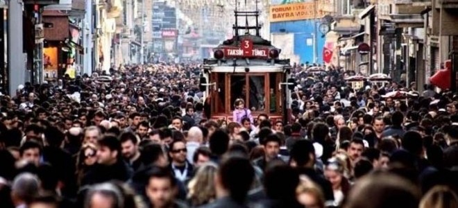 Mayıs Ayı İşsizlik Rakamları Açıklandı