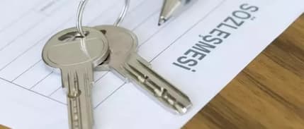 Mayıs ayı kira artış oranı belli oldu