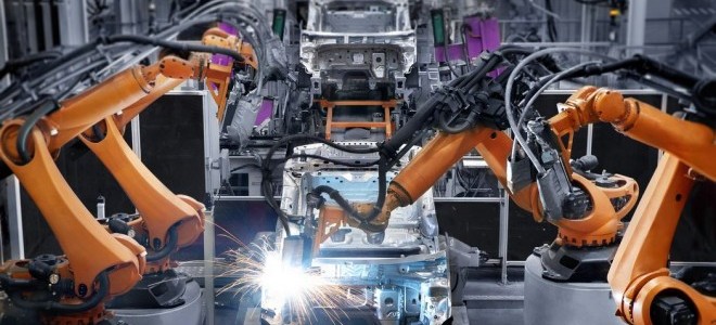 Mayıs ayında en fazla ihracatı otomotiv endüstrisi yaptı 