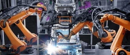 Mayıs ayında en fazla ihracatı otomotiv endüstrisi yaptı 