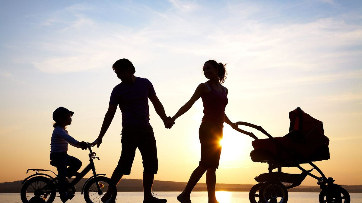 Mayıs ayının son haftası Milli Aile Haftası olarak kutlanacak