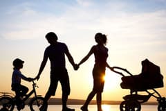 Mayıs ayının son haftası Milli Aile Haftası olarak kutlanacak