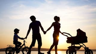 Mayıs ayının son haftası Milli Aile Haftası olarak kutlanacak