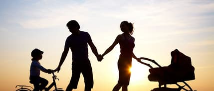 Mayıs ayının son haftası Milli Aile Haftası olarak kutlanacak
