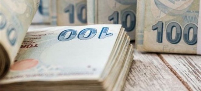 Mayıs ayında bütçe 12,1 milyar lira açık verdi