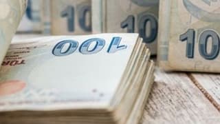 Mayıs ayında bütçe 12,1 milyar lira açık verdi