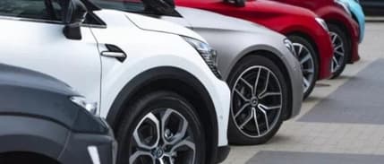 Mayısta en çok satılan otomotiv markaları belli oldu