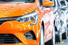 Mayısta ihracatta aslan payı otomotiv endüstrisinin oldu