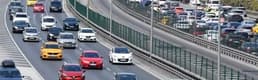 Mayısta trafiğe kaydı yapılan araç sayısı belli oldu