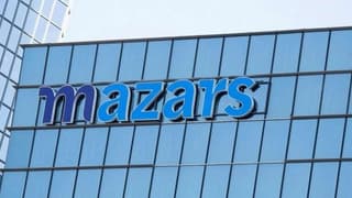 Mazars, Binance ve diğer kripto müşterilerine yönelik faaliyetlerini durdurdu
