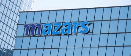 Mazars, Binance ve diğer kripto müşterilerine yönelik faaliyetlerini durdurdu