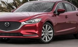 Mazda 28 yıl sonra logosunu yeniliyor