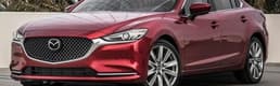 Mazda 28 yıl sonra logosunu yeniliyor
