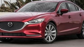 Mazda 28 yıl sonra logosunu yeniliyor