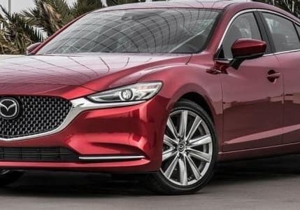 Mazda 28 yıl sonra logosunu yeniliyor