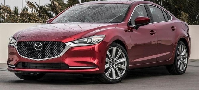 Mazda, Türkiye’de araç satışını durdurdu
