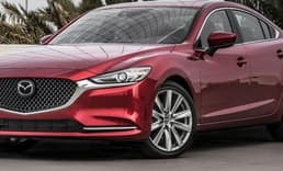 Mazda, Türkiye’de araç satışını durdurdu