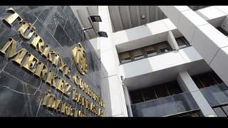 MB 1.5 Milyar Dolar Tutarında Döviz Depo İhalesi Açtı